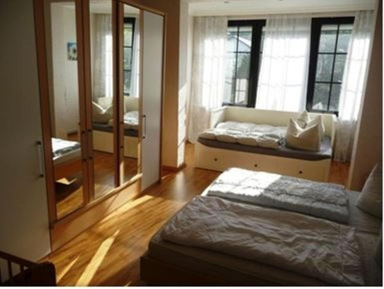 Ferienwohnung Lara Ostseebad Ostseebad Zinnowitz Exterior foto
