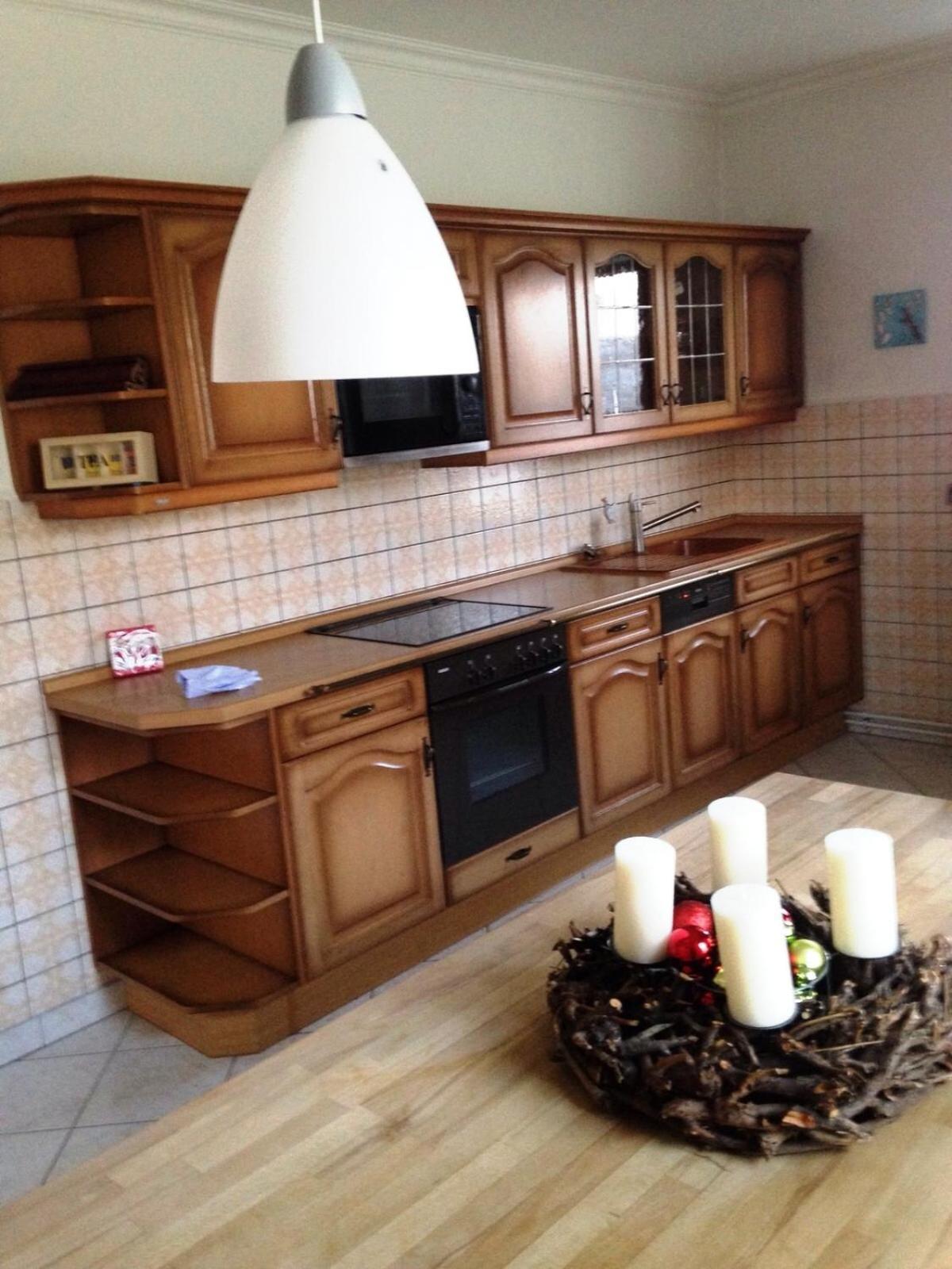 Ferienwohnung Lara Ostseebad Ostseebad Zinnowitz Exterior foto