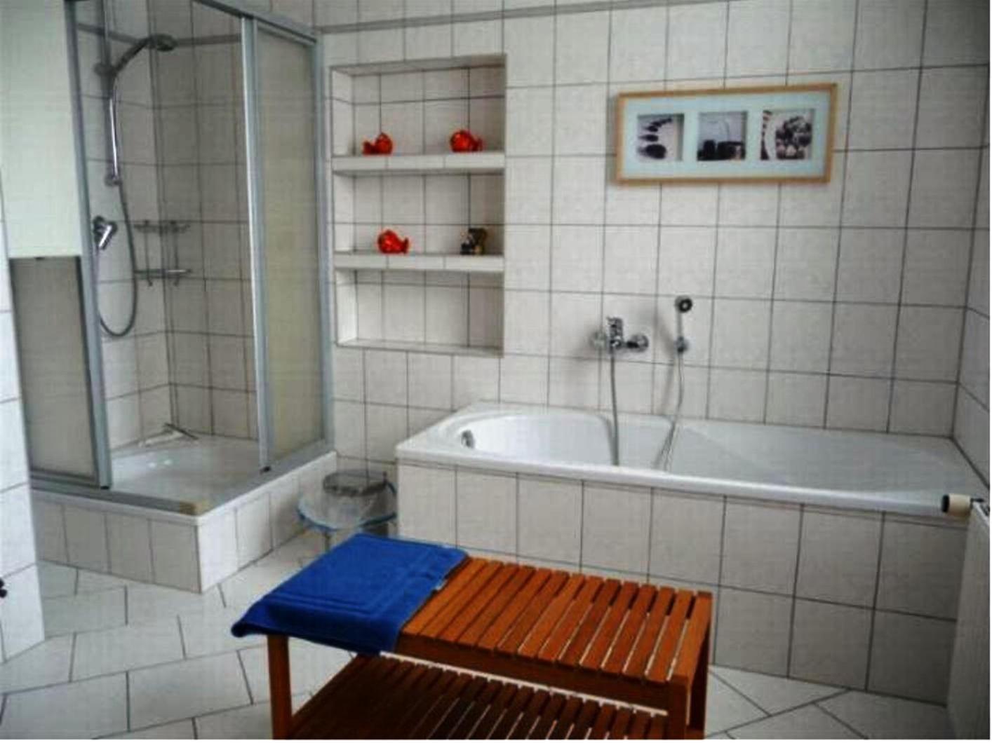 Ferienwohnung Lara Ostseebad Ostseebad Zinnowitz Exterior foto